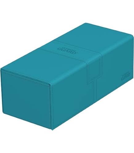 Amazon | Ultimate Guard(アルティメットガード) Twin Flip`n`Tray
